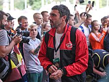 Баженов рассказал, кто из игроков «Спартака» имел тренерский задатки