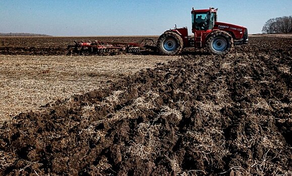 НИЦ «Курчатовский институт» планирует создать цифровую карту плодородных почв Кубани