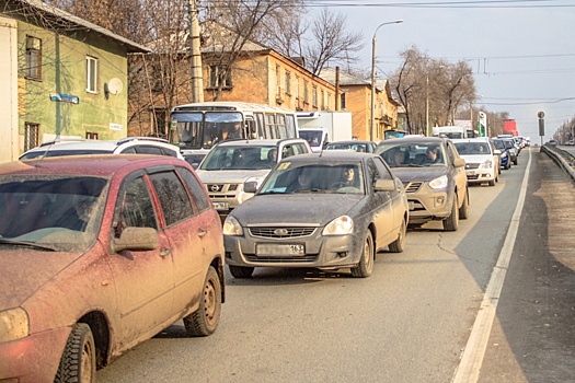В Самаре одобрили строительство магистрали «Центральной»