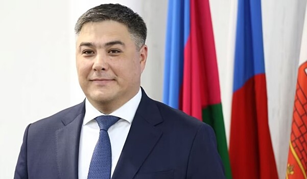 Обыски проходят в администрации Краснодара у вице-мэра Всеволода Нетребы