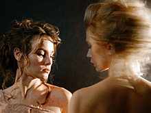 Режиссер Данила Чащин и театральное агентство «Арт-Партнер» выпустили спектакль «Каренина»