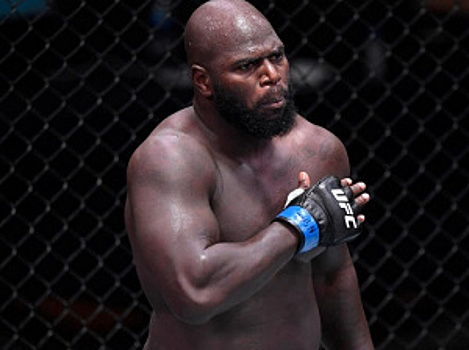 UFC. Розенструйк и Тыбура подерутся в андеркарде у Махачева и Дариуша