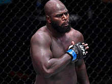 UFC. Розенструйк и Тыбура подерутся в андеркарде у Махачева и Дариуша
