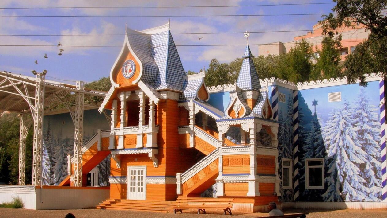 ресторан баржа великий новгород