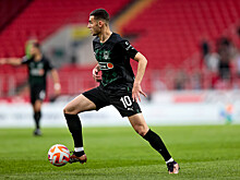 «Интер» и «Фиорентина» включились в борьбу за Сперцяна