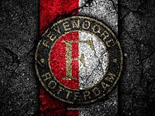 "Фейеноорд" провел благотворительный матч против 120 детей