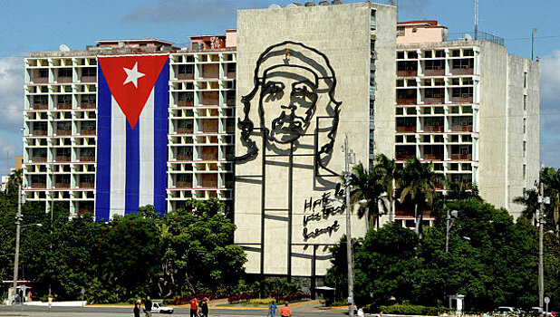 СМИ сообщили о новых санкциях против Кубы