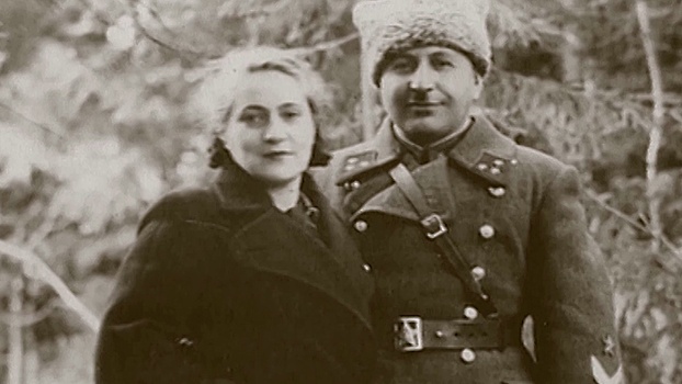 «Победить врага и встретиться с вами»: о чем писал жене генерал Баграмян