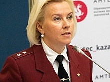 Марина Патяшина объяснила, почему QR-коды не вводят в общественном транспорте РТ