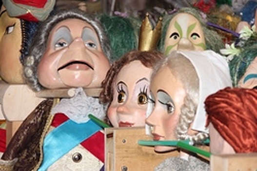 Артисты-кукольники из 29 стран пройдут карнавальным шествием по центру Екатеринбурга