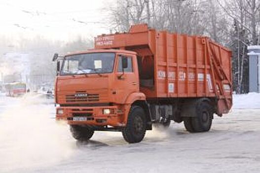 Белгородцев приглашают на плоттинг-забег и выставку мусоровозов