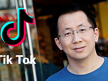 Создатель TikTok стал самым богатым человеком в Китае