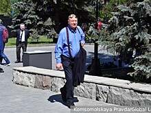 Замдекана журфака МГИМО Юрия Кобаладзе уволили после приглашения на лекцию телеведущего Ивана Урганта