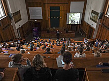 ERR (Эстония): дипломат Харри Тийдо посоветовал государству оплачивать учебу эстонских студентов в вузах РФ