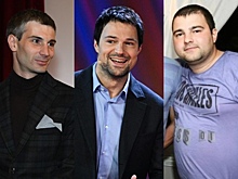 Помогают детям и защищают Родину. Почему два брата Данилы Козловского остались в тени звезды