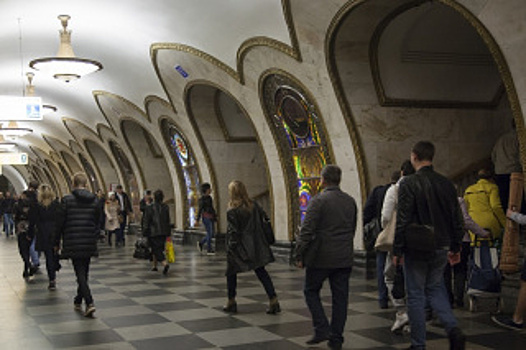 «Музейная Москва»: экскурсовод раскрыл тайны столичного метро