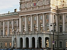 Сестра осужденной за коррупцию Замчинской получила должность главы комфина Петербурга