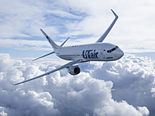 Авиакомпания Utair увеличила число рейсов из Москвы в Узбекистан