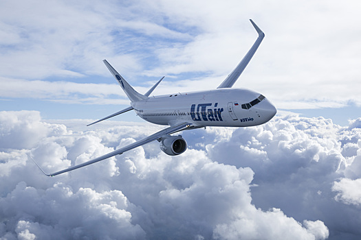 Utair раздаёт элитные уровни Utair Status пассажирам ушедших авиакомпаний