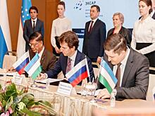 ТМК расширяет присутствие на рынке Узбекистана