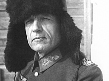 Как немецкий генерал Вальтер фон Зейдлиц сотрудничал с Красной Армией