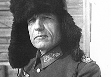 Как немецкий генерал Вальтер фон Зейдлиц сотрудничал с Красной Армией