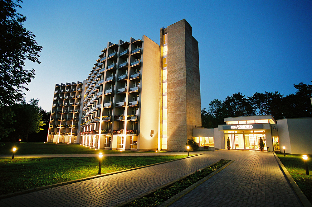 Друскининкай, Литва, Европа