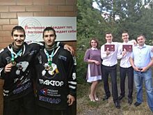 В Челябинске тяжело травмировался 18-летний воспитанник «Трактора»