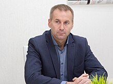 У гендиректора агентства инвестиционного развития Новосибирской области Зырянова проходят обыски