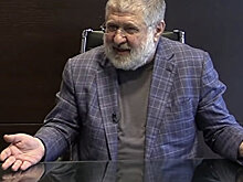 Американские злоключения Игоря Коломойского
