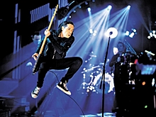 Лидер "Ногу свело!" Максим Покровский: Сейчас невозможно не материться