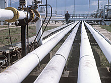 Минск рассчитывает на компромисс по цене на газ из России
