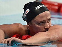 CAS сократил срок дисквалификации пловчихи Симоновой