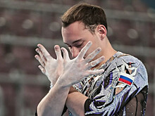 Российским акробатам предоставили нейтральный статус