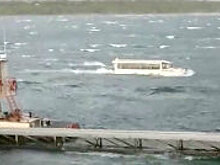 Капитан затонувшей в США лодки дал пассажирам неправильный совет