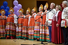 Сотрудники филиала «Якиманка» провели музыкальный концерт