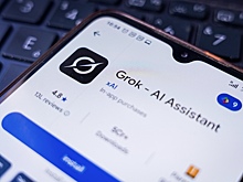 Нейросеть Grok будет ежедневно обрабатывать около 100 млн постов в X