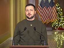 Наряд Зеленского на встрече с Карлом III сочли неприличным