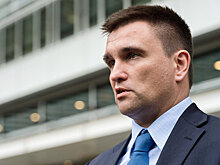 Климкин "попытается" встретиться с Лавровым