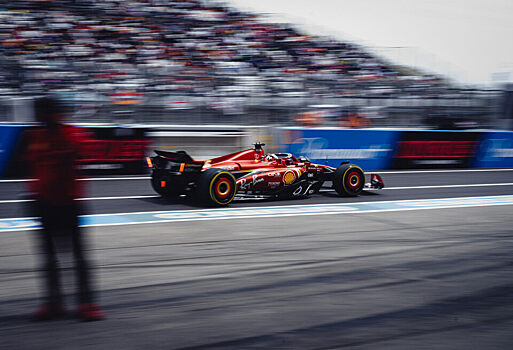 Фредерик Вассёр: Ferrari достигла прогресса в работе с шинами