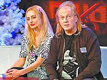 Экс-любовница объяснила тяжелое состояние Кельми