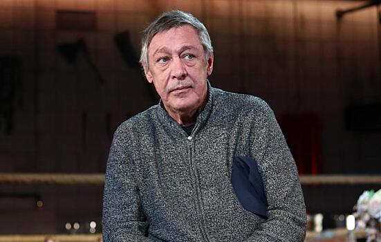 Михалков заявил, что Ефремов «постепенно потерял реальность»