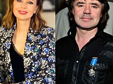 Ирина Безрукова о романе с Евгением Осиным