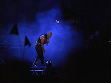 Работавшая кастинг-директором Rammstein россиянка поставляла девушек Линдеманну