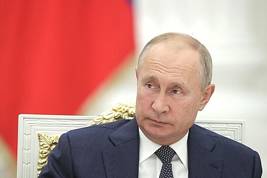 Торпеда Судного дня: Путин готовит Трампу ответный удар