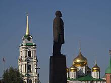 Раскрыто число приехавших в Россию из недружественных стран туристов