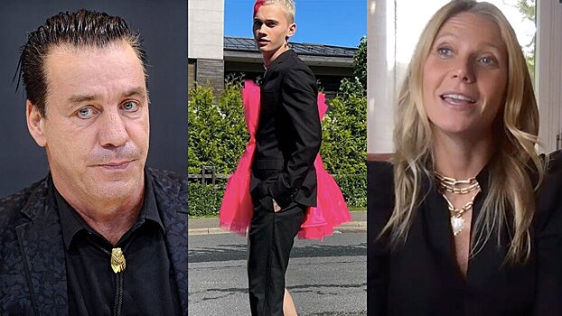 Вне рамок морали: поступки знаменитостей, которые шокировали публику