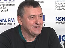 Завлит театра Спесивцева анонсировал «Онегина» к фестивалю «Красная площадь»