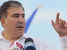 Саакашвили заявил, что Россия опередила Украину в дерегуляции экономики