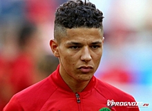СМИ: Игрок сборной Марокко попал в ДТП со смертельным исходом